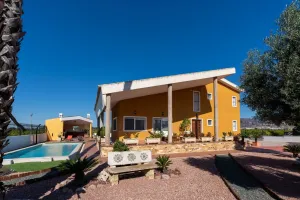 Finca en Orihuela - Alicante