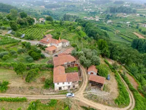 Finca Amarante