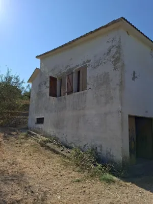 Finca en Coll de Lalba, Tortosa: Oportunidad Única