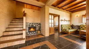 Chalet en PATERNA DEL RIO