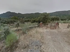 Venta de terreno en BAV-7114, km 31