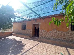 ATT-184 CAÑADAS DE SAN PEDRO