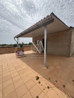 FINCA RUSTICA LLUCMAJOR