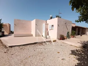 FINCA RUSTICA SENCELLES