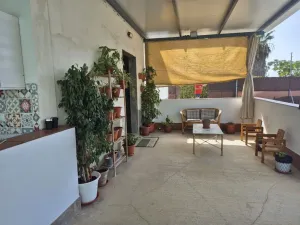 Finca rustica los palacios y villafranca