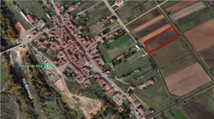 Finca Urba.-Rúst. (Alija de la Ribera, León)