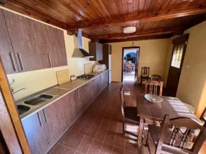 Finca de 550 hectáreas en Toledo