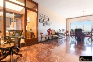 Finca Rústica Exclusiva con Vistas al Mar en Argentona