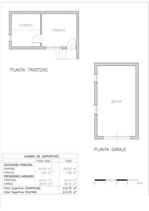 Finca rustica en Alicante - Benissa