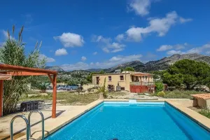 Finca en Relleu - Alicante