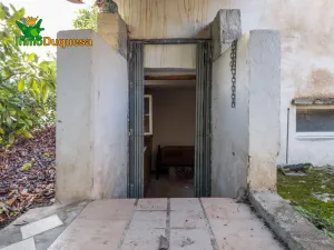 Finca rústica de AGUACATES con CONTRUCCIÓN de 37 m² en Los Guájares (Faragüit).