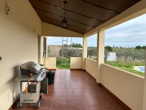 Finca en La Palma del Condado