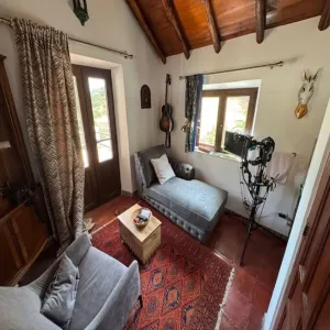 Finca en Casares - Malaga