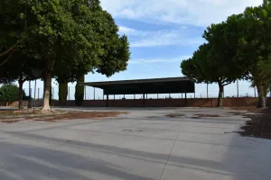 Finca en Torre - Pacheco