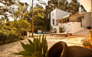 Finca Rustica en Estepona - Malaga