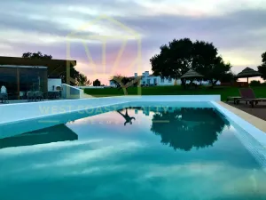 Finca Odemira - Portugal