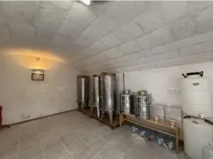 Finca única en Montuïri: 31,7 acres exclusivos y plantación de Olivos con rentabilidad