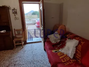 Finca en Fuente alamo de Murcia