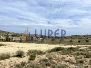 Finca Jijona - Xixona Alicante