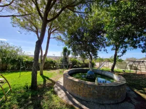 SE VENDE MARAVILLOSA FINCA