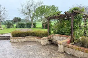 FINCA ECUESTRE CERCA DE VERJER DE LA FRONTERA