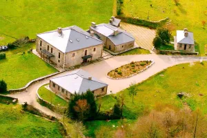 Finca en Lugo - Castroverde