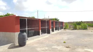 Finca en Los Montesinos - Alicante