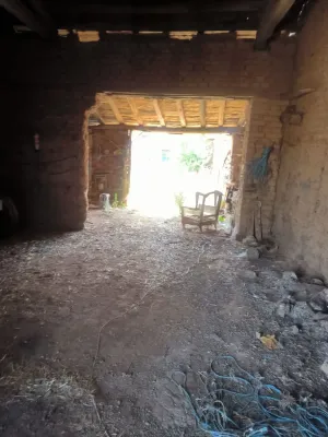 Finca en Palacios de Riopisuerga