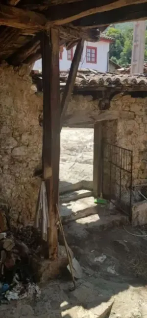 Finca Cabezon de Liebana