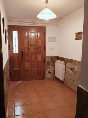 Finca rústica Briviesca - Burgos