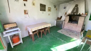 Finca en Castrojeriz