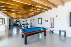 Espectacular finca de 24.000m2 y vivienda de 500m2 en venta en Campos