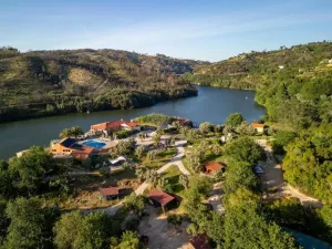 Finca en Tábua