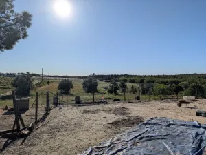 Finca en Montijo