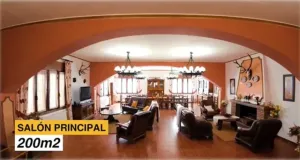Excelente finca de 441 hectáreas en Albacete