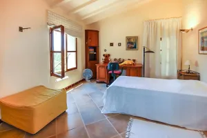 Joya - Exclusiva Finca Mediterránea con carácter Mallorquín y licencia ETV