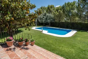 ^^ EN VENTA EXCLUSIVA – IMPRESIONANTE FINCA DE 4 HECTÁREAS EN VALGRANDE, CHINCHÓN ^**^ Ponemos a la