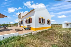 Finca en Aljezur