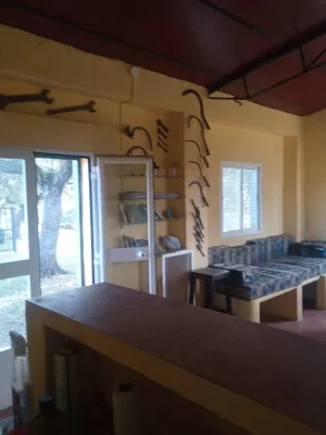 FINCA DE DEHESA DE 30 HECTÁREAS EN PLENA SIERRA MORENA (CORDOBA)