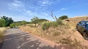 FINCA DE 6 Hectáreas con CASA CORTIJO para reformar