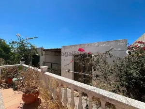 CUESTA BLANCA