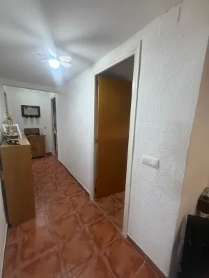 FINCA RUSTICA CON CASA EN VENTA ROQUETES