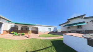✨🏡 Gran oportunidad de inversión — Finca Rústica con casa en venta en Aguadulce, Rota | 2.800 m2 terreno, 209 m2 vivienda reformada | Ref: DLR00095