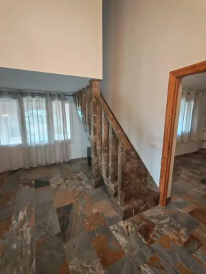Exclusiva finca con amplias instalaciones y múltiples posibilidades en Sangonera la Seca