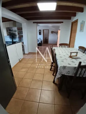 FINCA RUSTICA SENCELLES