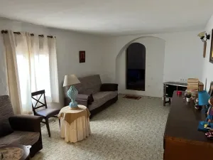 Finca de 550 hectáreas en Toledo