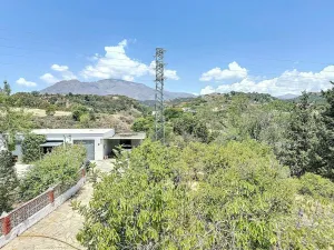 Finca en La Lobilla Estepona , MALAGA España