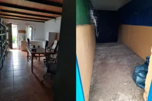 Finca Ecuestre Y Plaza De Toros En Cordoba