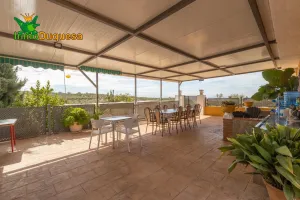 Preciosa finca rústica con vivienda.