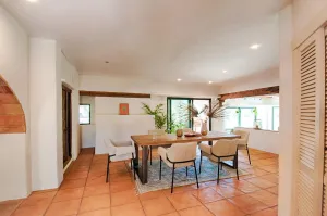 Finca en Senija - Alicante